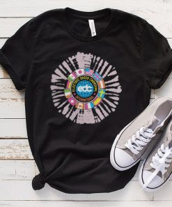 Electric Daisy Carnival Merch Clock Shirts