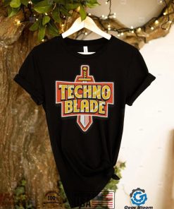 Épée Technolame T shirt respirant