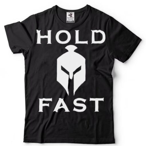 Erin howard clay harnum hold fast shirt