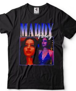 Euphoria Maddy Perez shirt