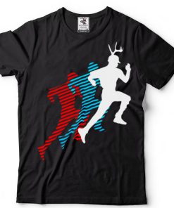 Fast as Buck shirt