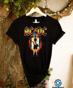 Flick of the Switch ACDC T Shirt