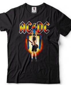 Flick of the Switch ACDC T Shirt