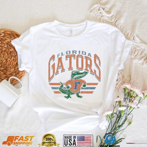 Florida Gators Fan Crewneck  tshirt