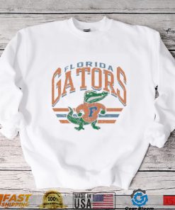 Florida Gators Fan Crewneck tshirt