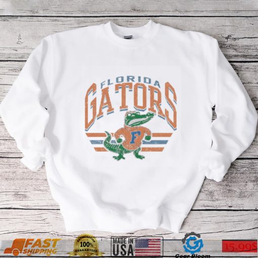 Florida Gators Fan Crewneck  tshirt