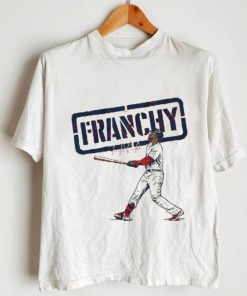 Franchy cordero franchy swing shirt