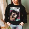 Funny Live Show Tigerbelly Graphic Unisex T Shirt
