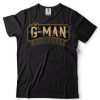 Grumpy The Man The Myth The Legend Father’s Day T Shirt