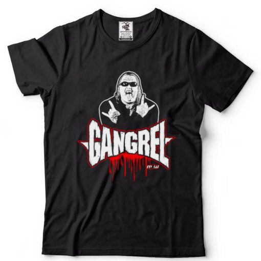 Gangrel heathen T shirt