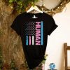 Husband Daddy Protector Hero Camouflage For Father’s Day T Shirt