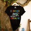 Black Father Classic New Dad Father’s Day T Shirts