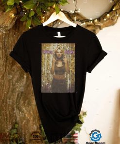 I Did It Again Britney Spears T Shirt