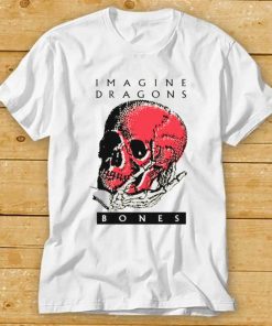 Imagine Dragons Magic in My Bones Shirt