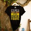 Mens Gift For Fathers Day Tee   This Is My Official Grandfather T Shirt