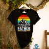 It’s Not A Dad Bod It’s A Father Figure Funny Fathers Day T Shirt