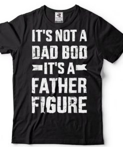 It’s Not A Dad Bod It’s A Father For Father’s Day 2022 T Shirt