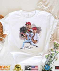 Jack Flaherty Baseball Players 2022 Shirt