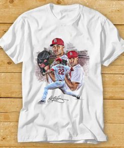 Jack Flaherty Baseball Players 2022 Shirt