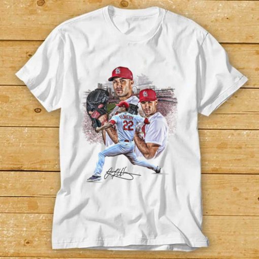 Jack Flaherty Baseball Players 2022 Shirt