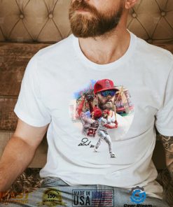 Jared Walsh Baseball Players 2022 T shirt