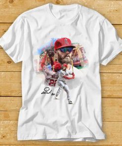 Jared Walsh Baseball Players 2022 T shirt