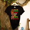 Mens Gift For Fathers Day Tee   This Is My Official Grandfather T Shirt