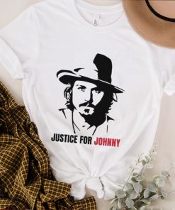 Justice For Johnny, Team Johnny Shirt