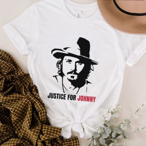 Justice For Johnny, Team Johnny Shirt