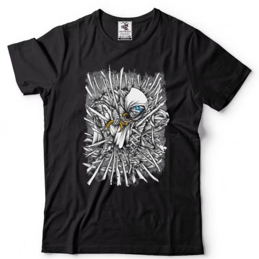 KHONSHU KNIGHT T Shirt