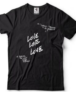 Kanye+West+(Ye)+Ft+xxxtentacion+–+True+Love+T shirt+White+2i8LZ nTxaX