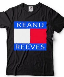 Keanu Reeves 2022 T shirt