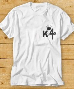 Khris Middleton Ks4s Shirts