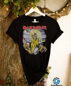 Killers Iron Maiden T Shirt