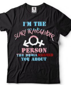 LGBT Transgender Shirt Protect Kids LGBT Pride Month T Shirt