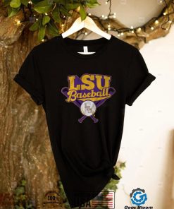 LSU Baseball Shirt