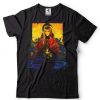 Labyrinth Poster Baby T Shirt