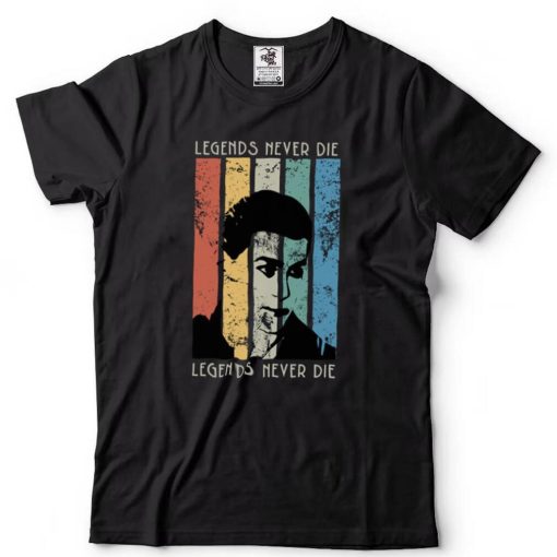 Legend Never Dies Ray Liotta Goodfellas Unisex T Shirt