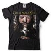 Limited Edition Great Maga King Donald Trump T Shirt