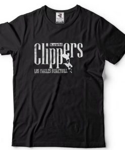 Los Angeles Clippers T Shirt