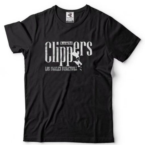 Los Angeles Clippers T Shirt