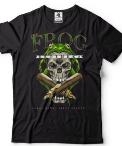Lost Boys Frog Brothers T Shirt