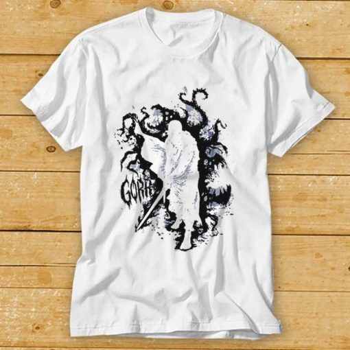 Love And Thunder Gorr The God Butcher T Shirt