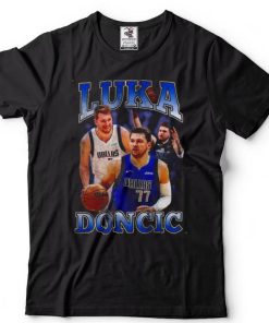 Luka Duncic T Shirt