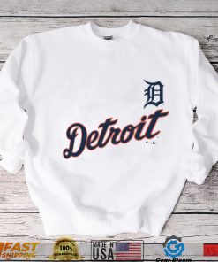 MLB Detroit Tigers Hot Shot Shirt