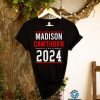 Madison Cawthorn For President 2024 T Shirt