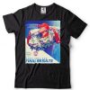 Marcus Ericsson 2022 Winner Indy 500 Final Results T Shirt
