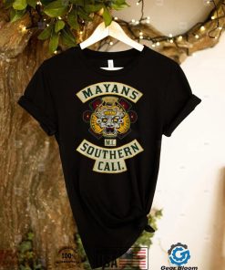 Mayans MC Classic T Shirt