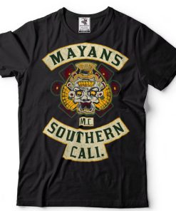 Mayans MC Classic T Shirt