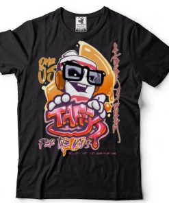 McLaffyTaffy One Of Us For The Kids T Shirt